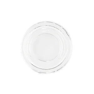 Tapas Copa Souffle 1.5 Oz, 2 Oz, 2.5 Oz x 100 Unds. Darnel