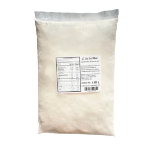 Avena molida Luciana 1.000 gr.