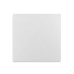 Base Cuadrada N°26 x 20 Und