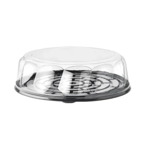 Domo Flor Nº 25.5 Altura 12 Cm X Und.