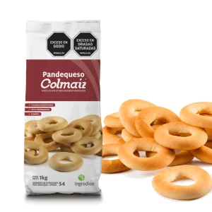 Mezcla para Pandequeso x 1 Kg Colmaiz