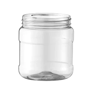 Frasco Redondo Ajover 500 ml