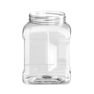 Frasco Cuadrado Ajover 750 ml