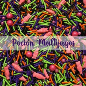 Sprinkles Poción Multijugos x 45 Gr Selva Negra