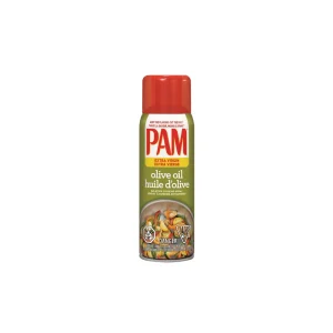 Aceite de Oliva Pam Aerosol 141 Gr