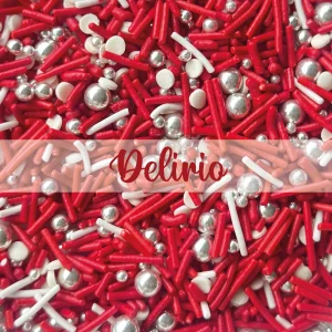 Sprinkles Delirio 45 gr Selva Negra