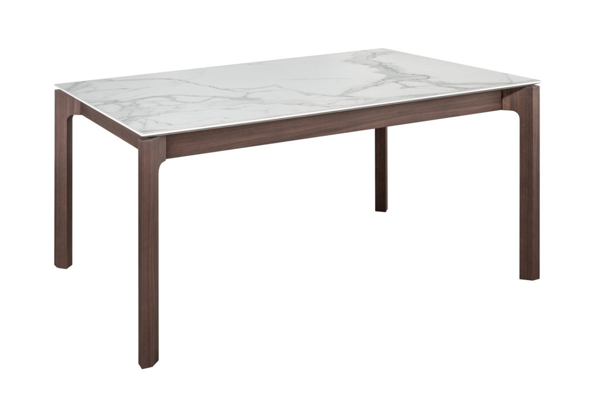 MESA EXTENSIBLE ROBLE - Imagen 3