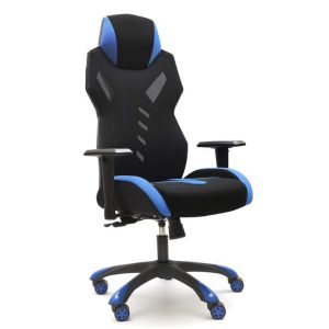 SILLA GAMER GALAXY
