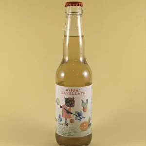 Soda La Fantástica – Avelina Navelate