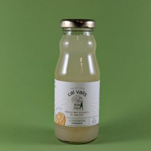 Limonada natural ECO Cal Valls