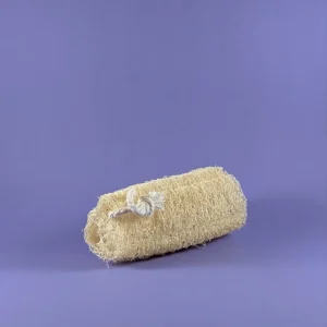 Esponja Vegetal de Luffa suave