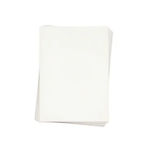 Papel de Azúcar para Impresiones Comestibles 25 Unds