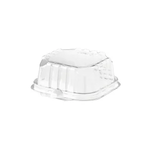 Tapa Domo 6 cm Altura para Bandeja N°1 X 20 Unds