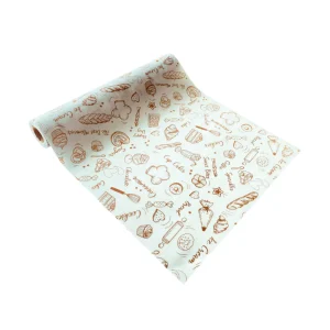 Papel Parafinado Repostería 20 Metros