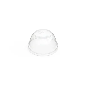 Tapa domo para molde redondo DARNEL 4 onzas caja por 500 unidades