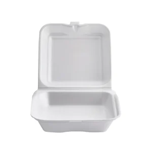 Porta Comidas P1 21.5 x 21 cm x 20 Unds. Darnel