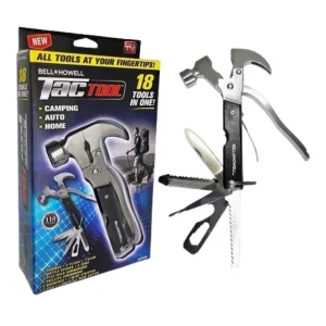 Martillo 18 en 1 multifunción