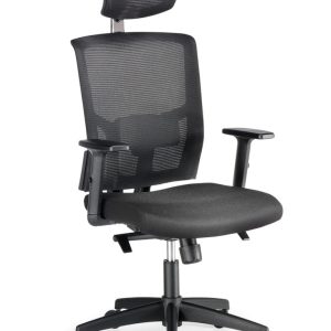 SILLA DE OFICINA VIENA