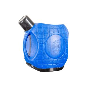 Botellón térmico 5 litros color azul