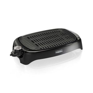 Parrillera eléctrica Hamilton Beach