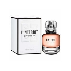 Perfume L’Interdit 35ml Givenchy