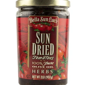 Tomates Secos Bella Sun Luci X 907 G