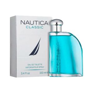 Perfume Nautica Classic 100 ml