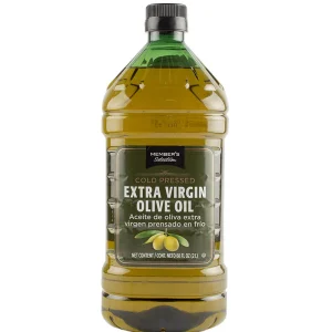 Aceite Oliva Extra Virgen Members Selection x 2 Lt