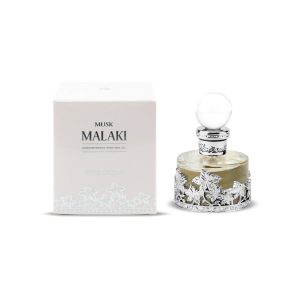 Aceite de perfume unisex Musk Malaki