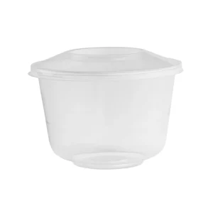 Veneciana 12 Oz con Tapa X 20 Unds.