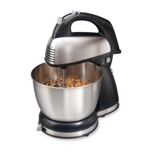 Batidora de pedestal 6 velocidades Hamilton Beach