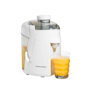 Extractor de jugo Hamilton Beach