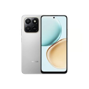 Honor X7D 8GB + 256GB Plata