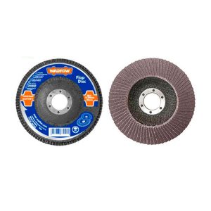 Disco de láminas P40 Wadfow