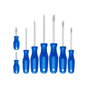 Juego de destornilladores 6 piezas Wadfow