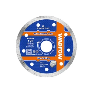 Disco de diamante Wadfow