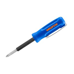 Destornillador de bolsillo 4 en 1 Wadfow