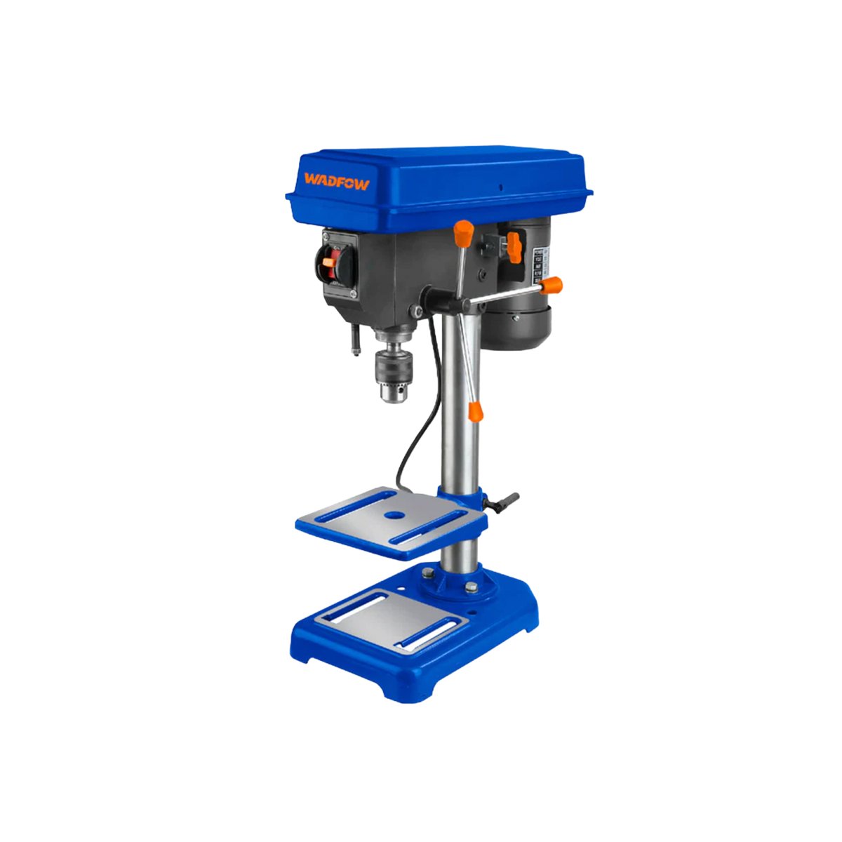 Taladro de banco 350W Wadfow