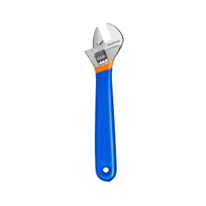 Llave inglesa ajustable 10″ Wadfow