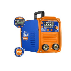 Maquina soldadora inverter Wadfow