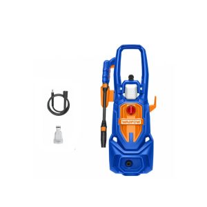 Hidrolavadora de alta presión 5L 1800W Wadfow