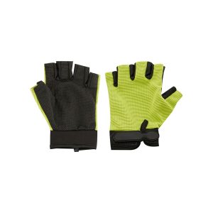 Guante para entrenamiento S verde