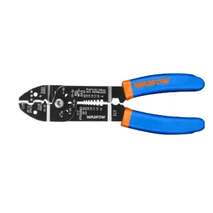 Pinza Pelacables 8.5″ Wadfow
