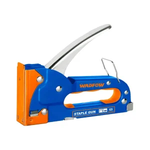 Pistola de grapa industrial Wadfow