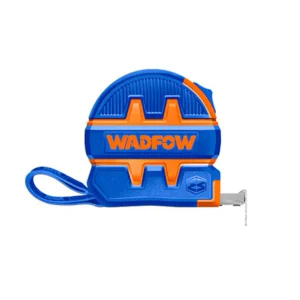 Cinta métrica de acero Wadfow