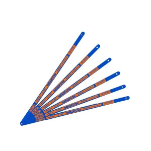 Hojas para segueta 24T Wadfow