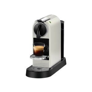 Cafetera Citiz Nespresso