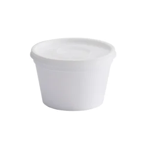 Contenedor 8 Oz Icopor X 20 Und Darnel