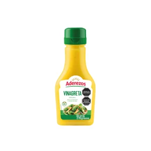 Vinagreta Original Aderezos 270 gr