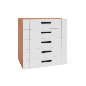 Cómoda lisboa de Multimax Home